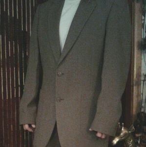 Mens Suit